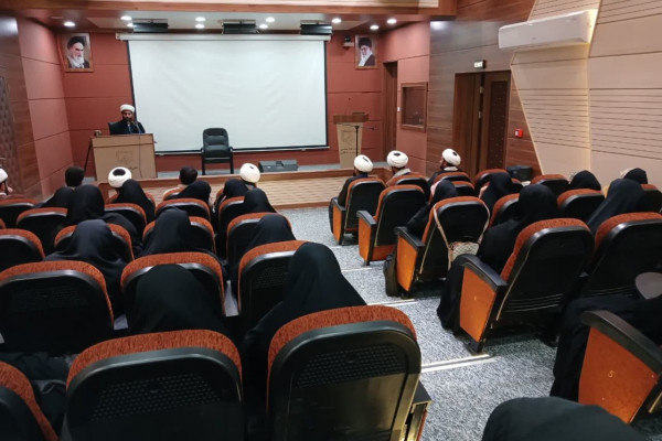 دوره تولید محتوا با هوش مصنوعی در کوار برگزار شد