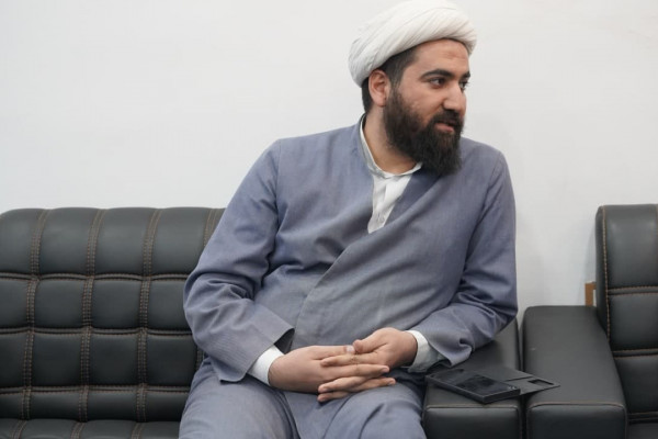 بازدید جمعی از معاونین فضای مجازی سازمان صدا و سیما از مرکز رسانه