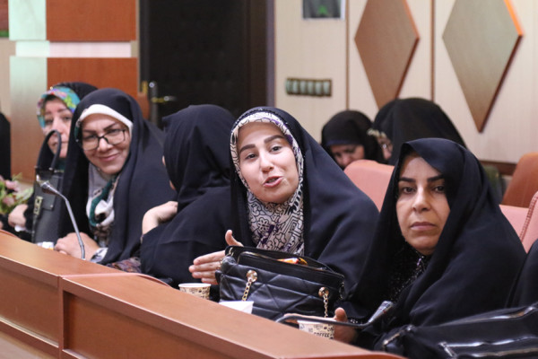 برگزاری کلاس آموزشی آشنایی با شبکه های اجتماعی