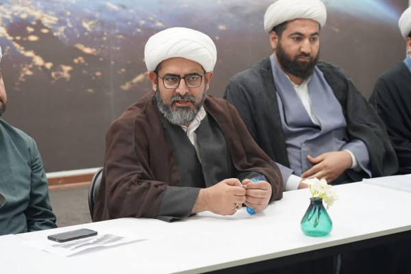 اولین نشست طرح و برنامه سال ۱۴۰۴ برگزار شد