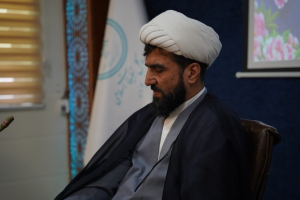 گلستان| نشست خبری برگزاری گرامیداشت ۳۴۷ شهید مدافع حرم و امنیت گلستان