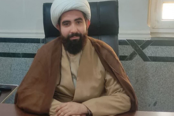 برگزاری جشن دو کیلومتری مردمی غدیر در دیلم