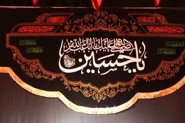 حضور مدیرکل تبلیغات اسلامی استان ایلام در شهرستان ایوان