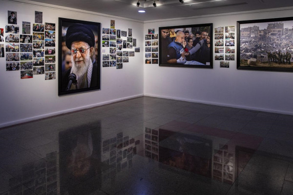 «با طوفان الاقصی از آغاز تا پیروزی نهایی»‌ و «نقوش مقاومت» را در یک نگاه مرور کرده‌ایم