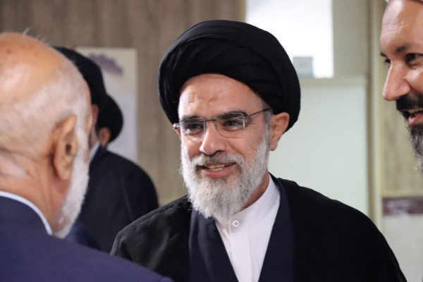 «حجت الاسلام اصل نژادی» مدیرکل تبلیغات اسلامی آذربایجان شرقی شد