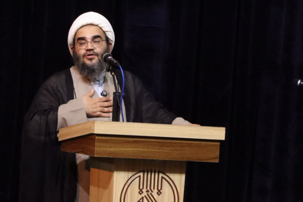 همایش بزرگ «مقاومت سسی» با محوریت از فرات تبیین تا فتح نهایی در اردبیل