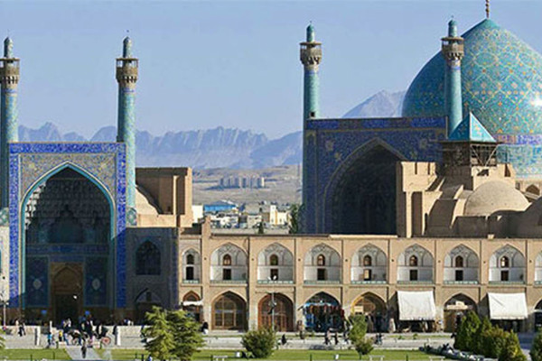 چرا مسجد، چرا تبلیغ؟