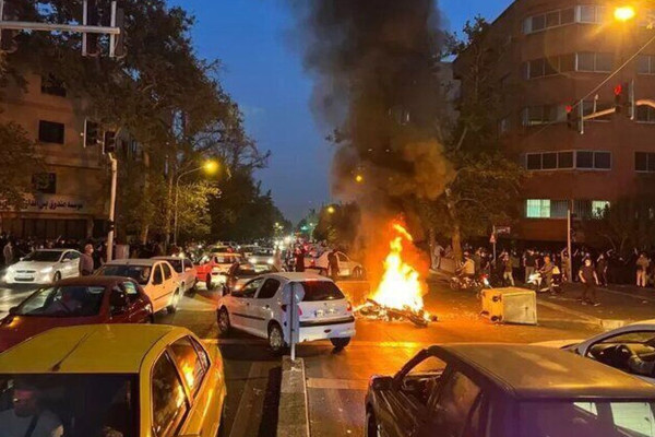 مستند «ماجرای نیمه شب» به زودی روی آنتن شبکه‌های سیما می‌رود