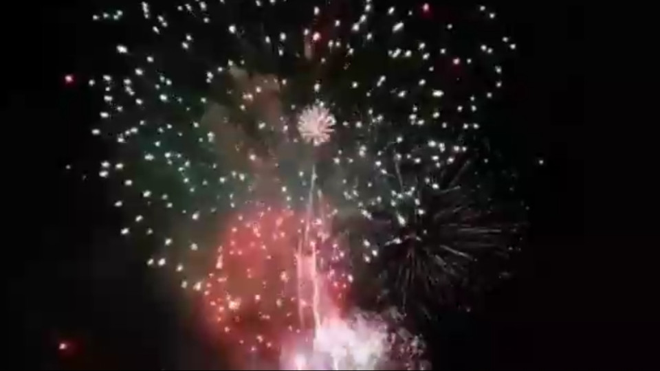 برگزار جشن نیمه شعبان در مهران