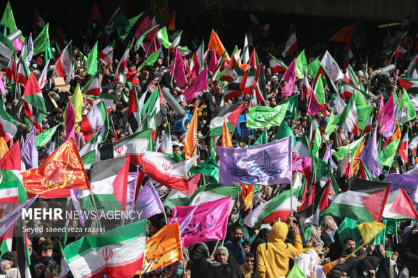 میزبانی برنامه محفل نشاط اجتماعی را به خوزستان می‌آورد