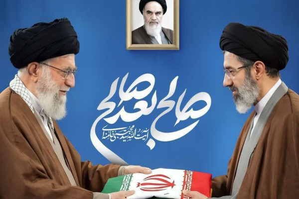 انتخاب رهبر جدید، نشانه انسجام ملی و هوشیاری نظام اسلامی است