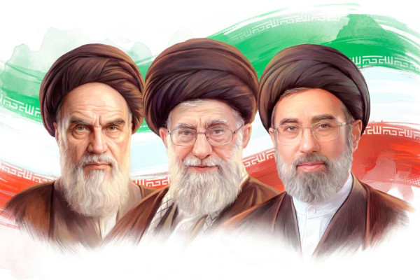 حضور پرشور در خیابان‌ها