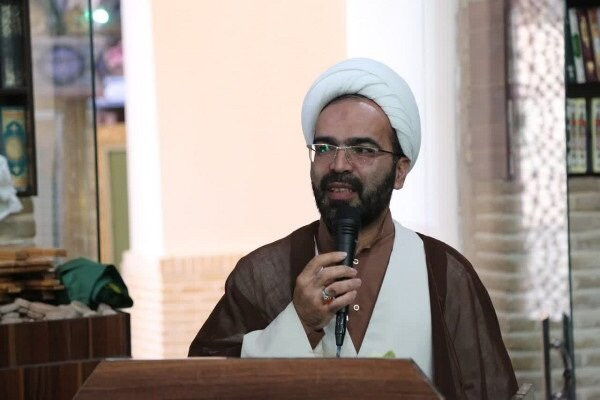 مسیرهای راهپیمایی جاماندگان اربعین در استان اعلام شد