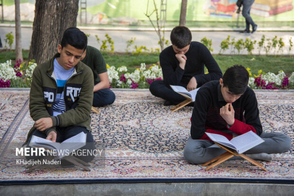 ۷۵۰ کلاس فرهنگی و قرآنی توسط تبلیغات اسلامی زنجان برگزار می‌شود