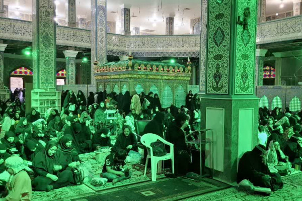 اختتامیه اولین همایش نگاه زیبا برگزار شد
