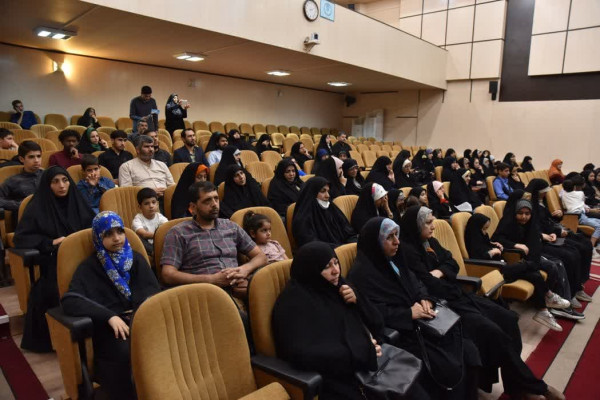 گلستان|همایش حافظان وحی با تجلیل از ۲۰ حافظ گلستانی برگزار شد