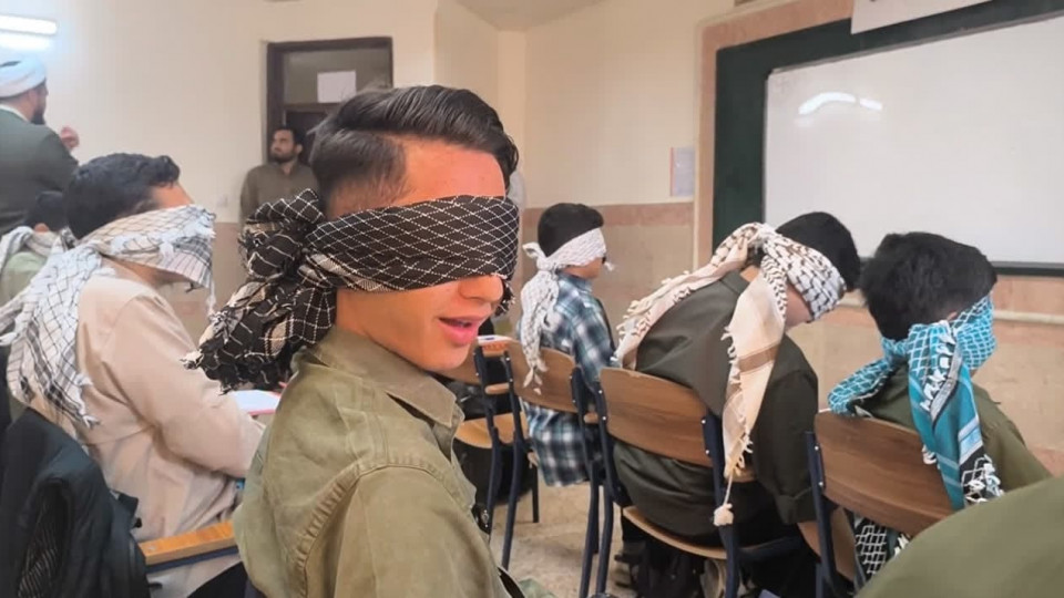 روز «جهانی عصای سفید»