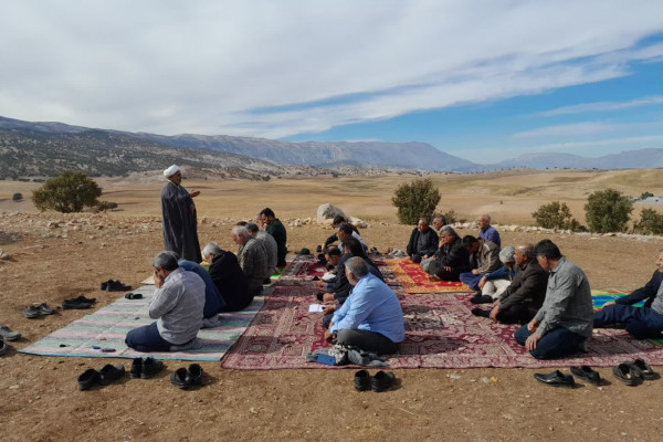 برگزاری اردوی راویان مکتب حاج قاسم و دفاع مقدس