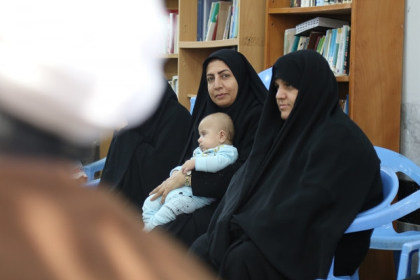ایلام | گزارش تصویری؛