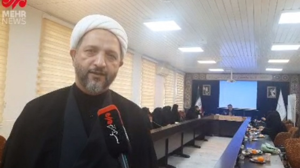 نشست شورای راهبری بانوان گلستان با هدف ایجاد خانواده در تراز گفتمان انقلاب اسلامی برگزارشد