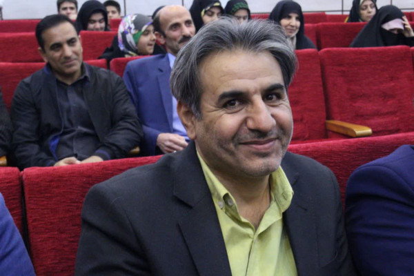 برگزاری جشن روز مادر با حضور کارکنان اداره کل تبلیغات اسلامی استان ایلام