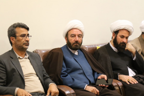 برگزاری اولین جلسه شورای توسعه فرهنگ قرآنی در استان ایلام
