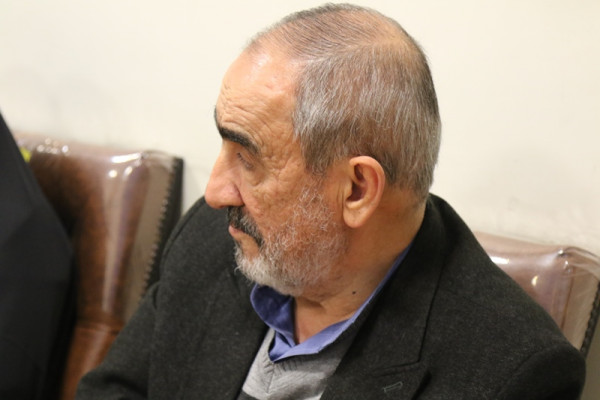 برگزاری اولین جلسه شورای توسعه فرهنگ قرآنی در استان ایلام