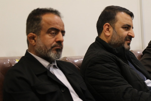 برگزاری اولین جلسه شورای توسعه فرهنگ قرآنی در استان ایلام