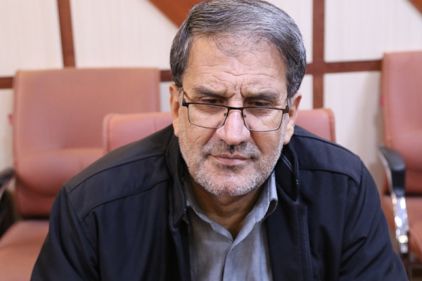 برگزاری جلسه شورای مدیران تبلیغات اسلامی استان ایلام با موضوع پویش ملی زندگی با آیه ها