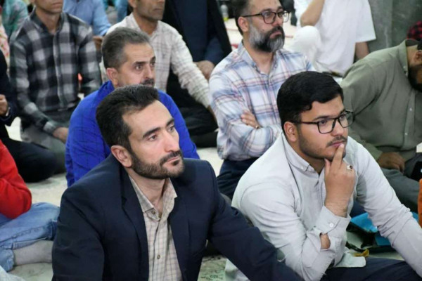 خراسان جنوبی | جشن شکرانه قرآنی در بیرجند