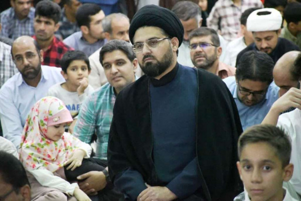 خراسان جنوبی | جشن شکرانه قرآنی در بیرجند