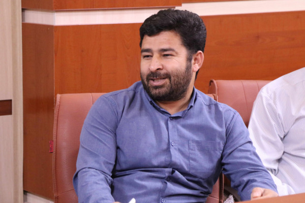 برگزاری اولین جلسه شورای هیئات مذهبی استان ایلام در سال۱۴۰۴