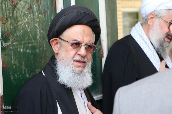 دسته عزاداری شهادت امام صادق علیه السلام در ملایر