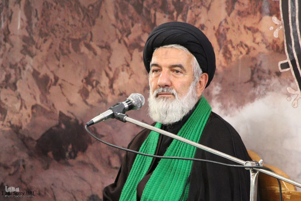 دسته عزاداری شهادت امام صادق علیه السلام در ملایر
