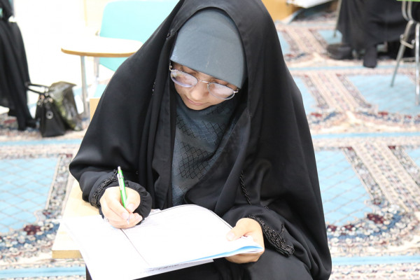 برگزاری بیستمین دوره آزمون های تخصصی حفظ قرآن کریم در ایلام