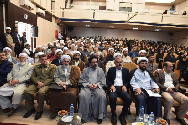 گلستان|آئین تجلیل از برگزیدگان استانی طرح ملی قرآنی زندگی با آیه