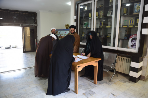 گلستان|آئین تجلیل از برگزیدگان استانی طرح ملی قرآنی زندگی با آیه