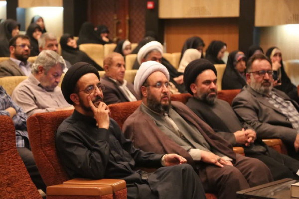 گردهمایی فعالان مردمی جشن خیابانی غدیر در شهرکرد