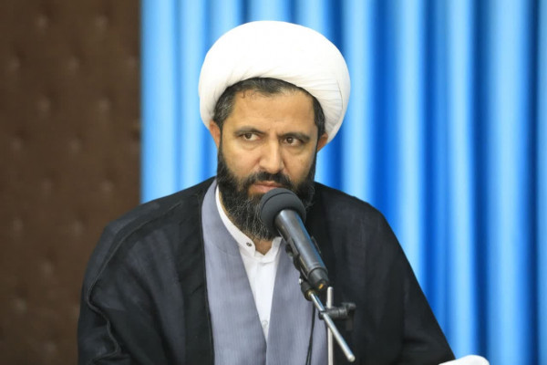 جلسه شوراي هماهنگی و گسترش فعالیت‌هاي قرآنی خراسان جنوبی