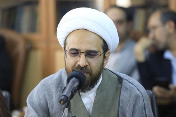 جلسه شوراي هماهنگی و گسترش فعالیت‌هاي قرآنی خراسان جنوبی