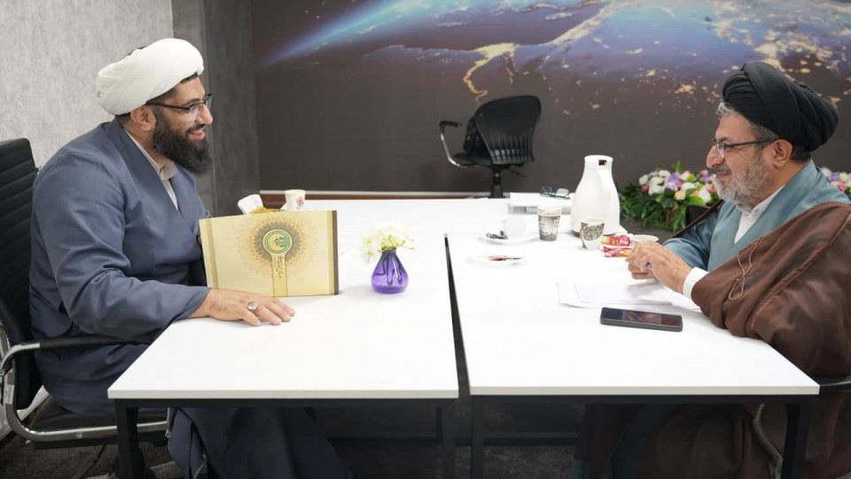 اولین نشست طرح و برنامه سال ۱۴۰۴ برگزار شد