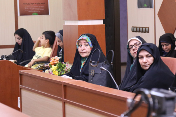 برگزاری کلاس آموزشی آشنایی با شبکه های اجتماعی