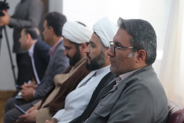 سومین نشست شورای هماهنگی فعالیت‌های قرآنی استان