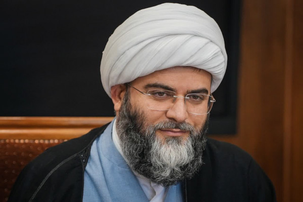 مشارکت میلیون‌ها ایرانی در نهضت ملی زندگی با آیه‌ها شورانگیز بود