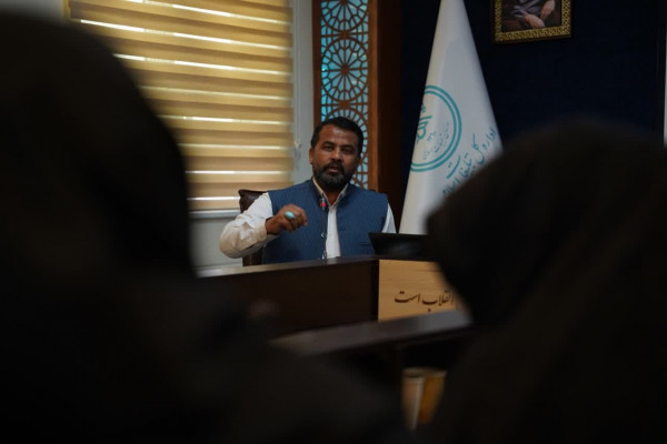 گلستان| نشست خبری برگزاری گرامیداشت ۳۴۷ شهید مدافع حرم و امنیت گلستان
