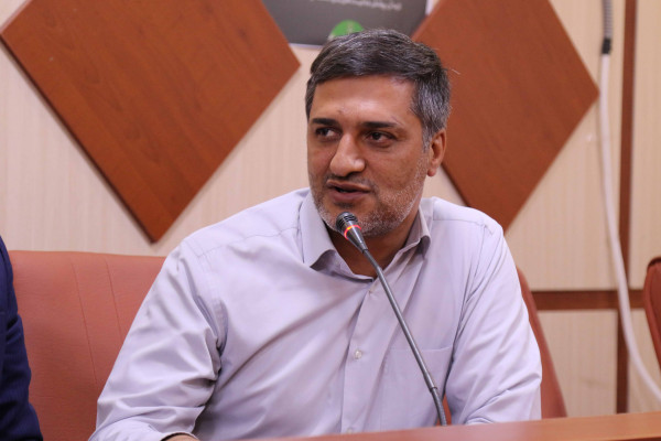 برگزاری جلسه ستادی جشن غدیر در محل اداره کل تبلیغات اسلامی استان ایلام