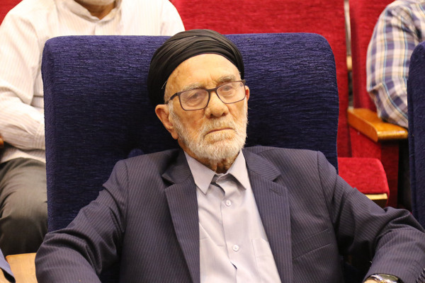 برگزاری همایش محرم در شهرستان ایلام