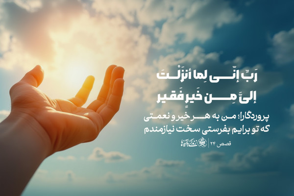 بنر سایت اصلی سازمان تبلیغات اسلامی - روابط عمومی ستاد