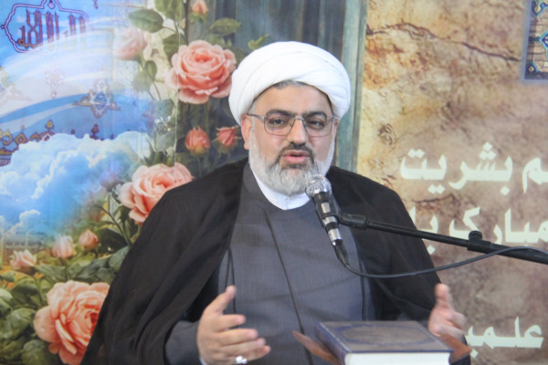 ولدان: میدان اصلی نبرد امروز، جهاد تبیین و روشنگری است