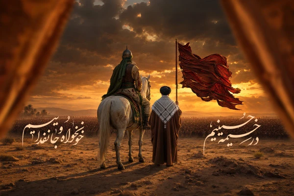 بنر سایت اصلی سازمان تبلیغات اسلامی - روابط عمومی ستاد
